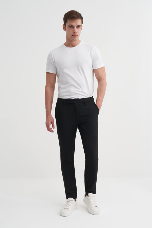 00115 Erkek Jogger Pantolon