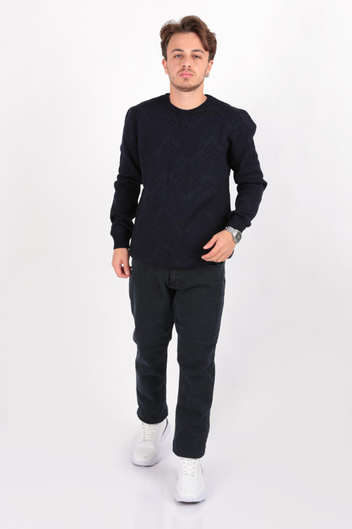 7750 Ltv Erkek Jean Pantolon