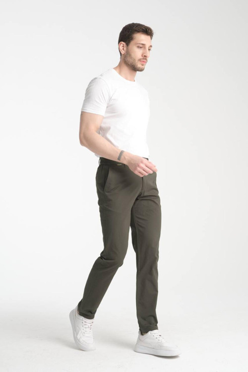 7866 Erkek Jogger Pantolon