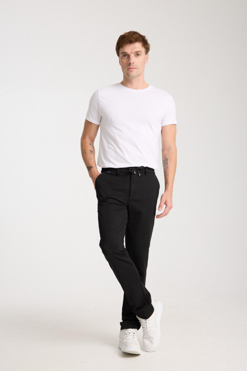 7889 Erkek Jogger Pantolon