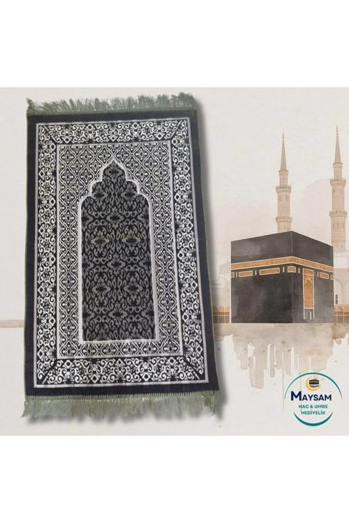 Dodya Kadife Seccade 500 Gr – Hafif, Pratik Ve Huzurlu Kullanım