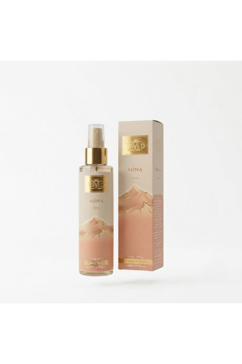 Mina Alkolsüz Parfüm 150 Ml