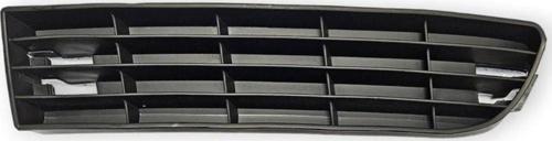 Audi A6 1994-1997 Ön Tampon Sol Sis Izgara Kapağı 4A0807345J