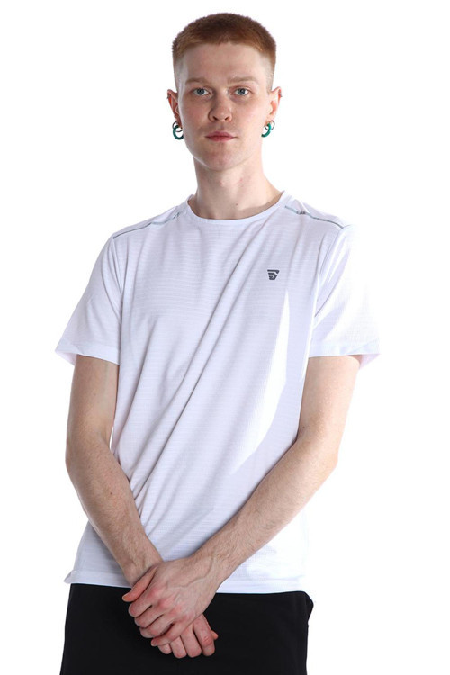 22Ketp18D01-Byz Conforto Erkek T-Shirt