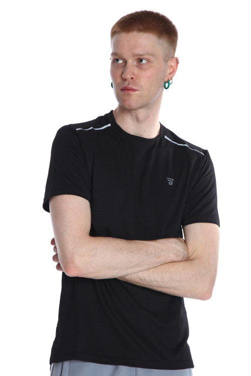 22Ketp18D01-Syh Conforto Erkek T-Shirt