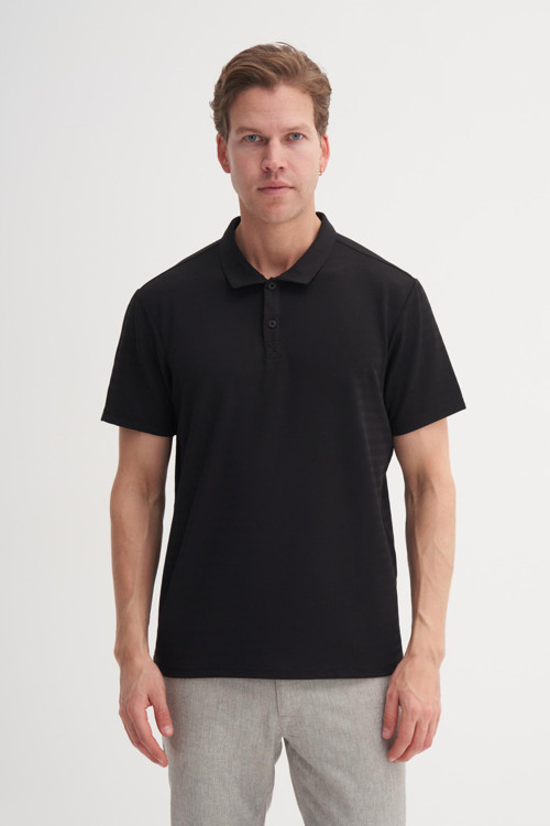 40480 Erkek Polo T-Shirt