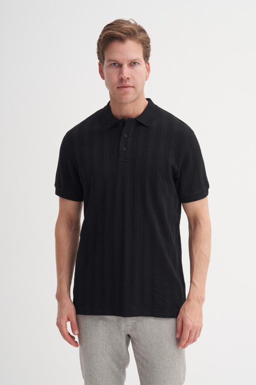 41020 Erkek Polo T-Shirt