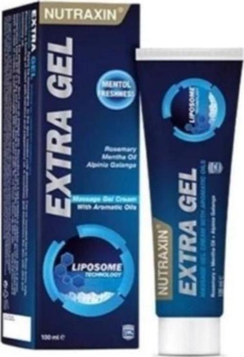 Extra Gel 100 ml