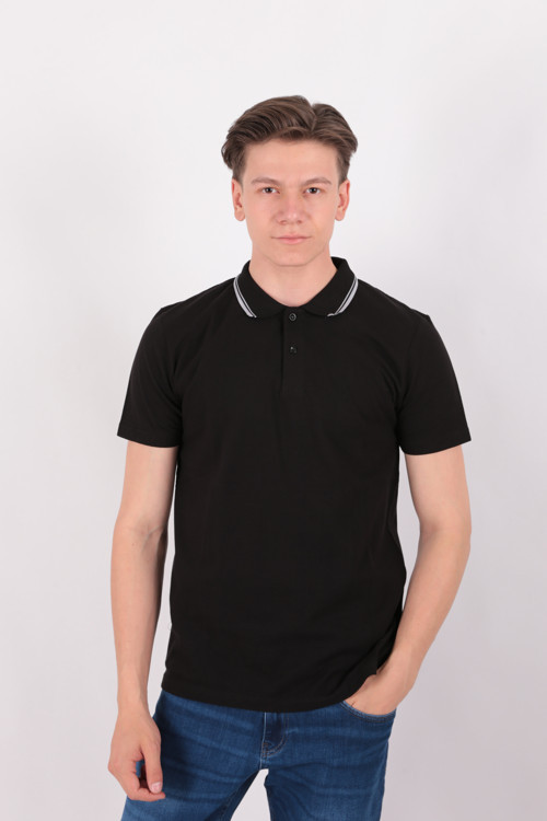 Fp24A2060 Pike Polo Yaka Erkek T-Shirt