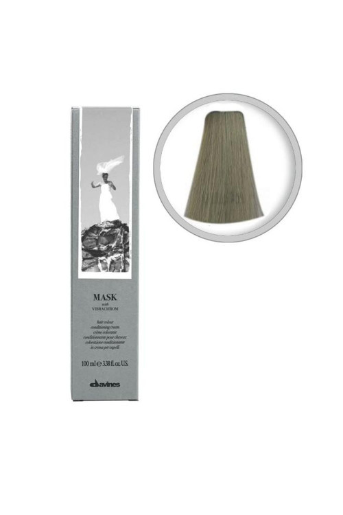 Mask Vibrachrom 10,01 Çok Açık Kumral Saç Boyası 100 ML