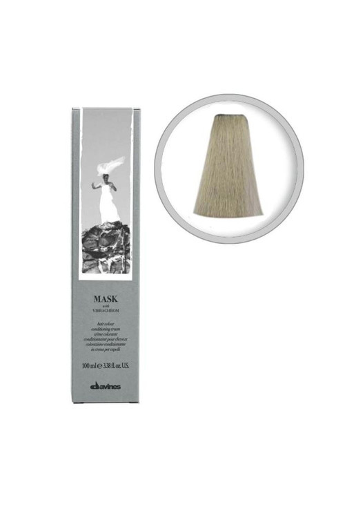 Mask Vibrachrom 12.11 Küllü Extra Soğuk Saç Boyası 100 ML