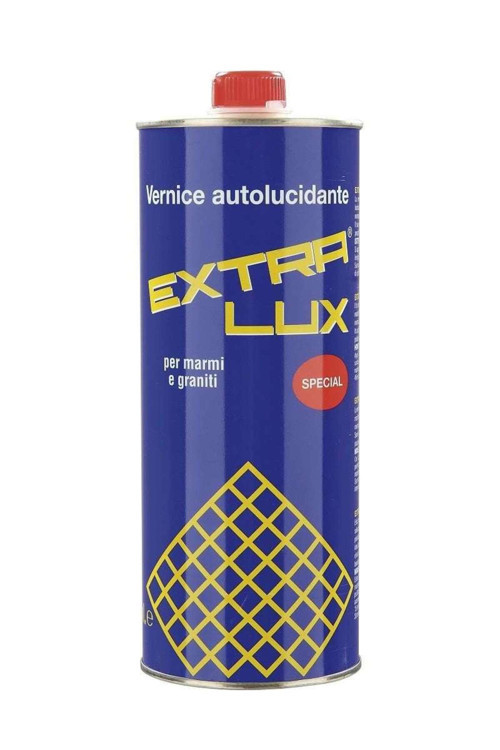 Extralüx Vernik Cila (750 Ml)