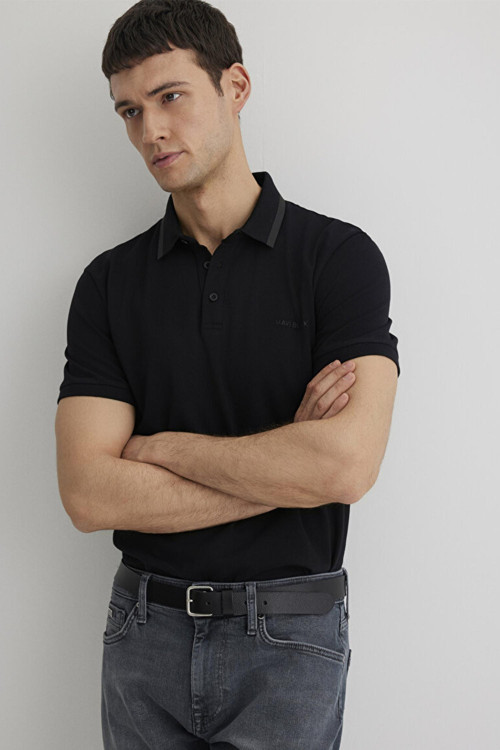 M0611829-900 Erkek Polo T-Shirt