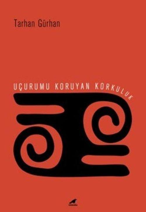 Uçurumu Koruyan Korkuluk