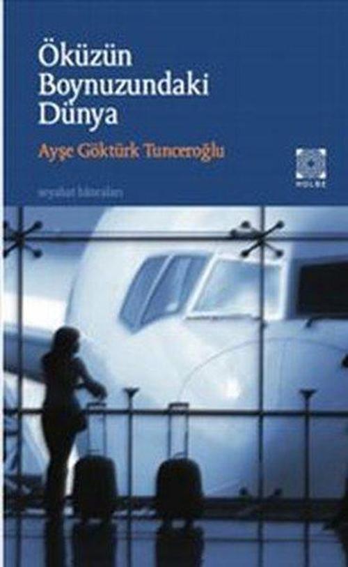 Öküzün Boynuzundaki Dünya