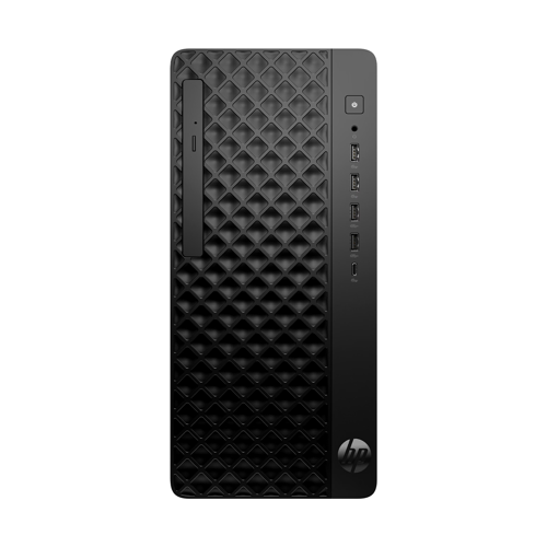 Prodesk 2 Tower G1I Intel I5 14400 4,7 Ghz 128GB Ddr5 512GB SSD Intel® UHD Graphics 730 WIN11HOME Mini Tower Masaüstü Bilgisayar B70VQATH37+ZETTAUSBBELLEK