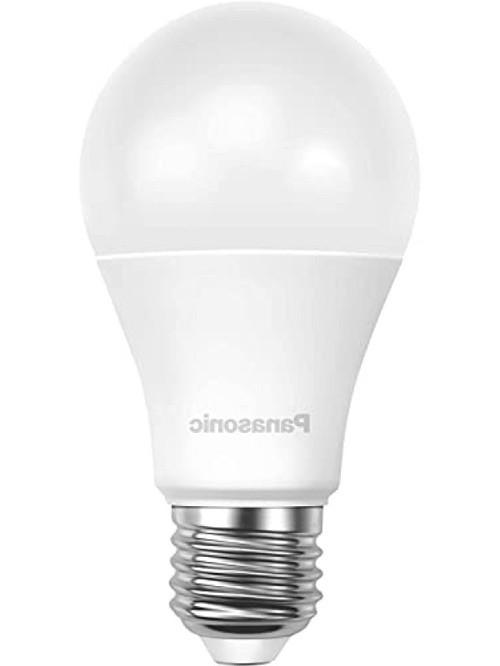 Panasonic E27 Led Lamba, Beyaz Işık (6500K), 8.5W, 860 Lümen