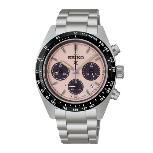 Prospex Speedtimer Youngtimer SSC963P1 Solar Erkek Kol Saati
