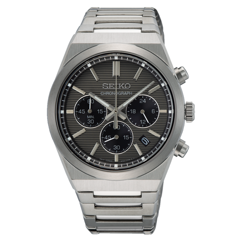 SSB455P Chronograph Erkek Kol Saati