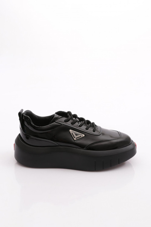 19551 Erkek Casual Ayakkabi