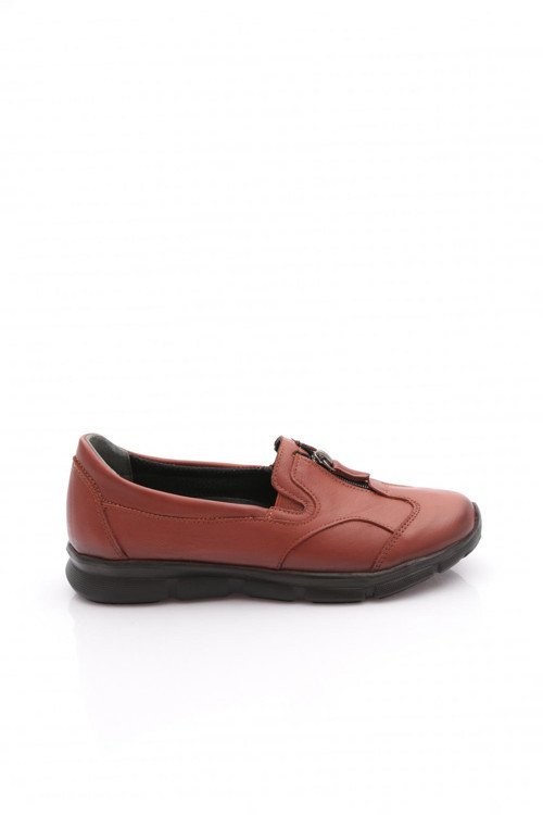 603 Kadin Comfort Ayakkabi
