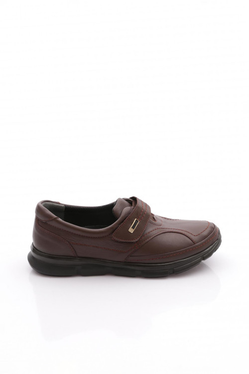 604 Kadin Comfort Ayakkabi