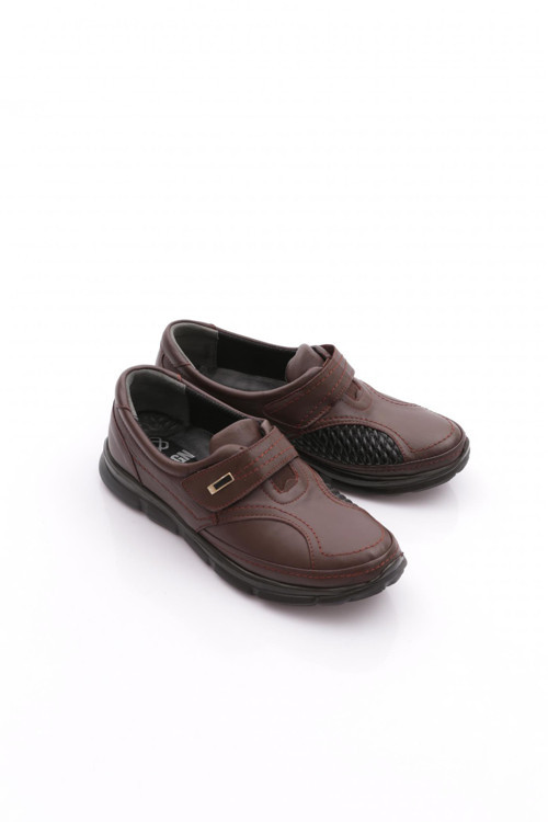 604 Kadin Comfort Ayakkabi