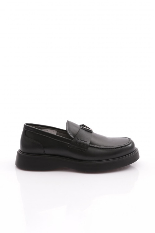 6683 Erkek Loafer Ayakkabı