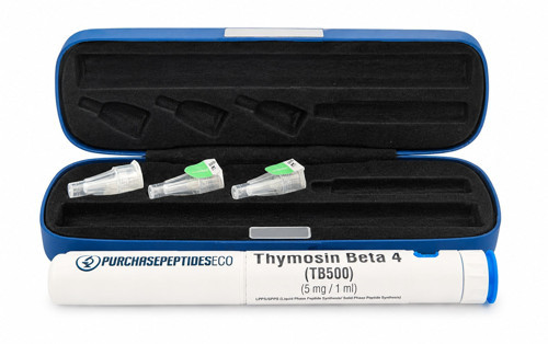 Tymosin beta 4 Tb500 5 Mg Pen Box Kit