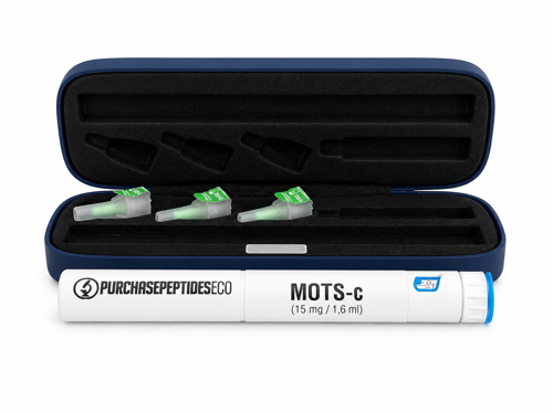 Mots-C 15 Mg Pen Box Kit