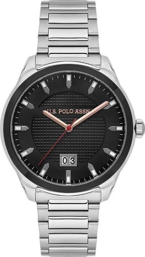 USPA1087-04 Erkek Kol Saati