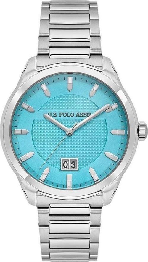 USPA1087-07 Erkek Kol Saati