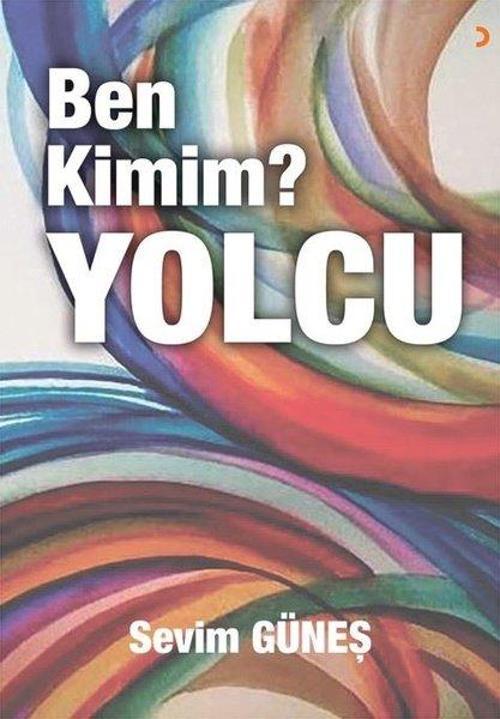 Cinius Yayınevi Ben Kimim?Yolcu