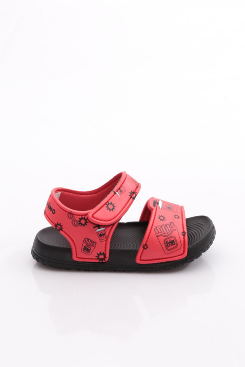 1980 Çocuk Patik Sandalet
