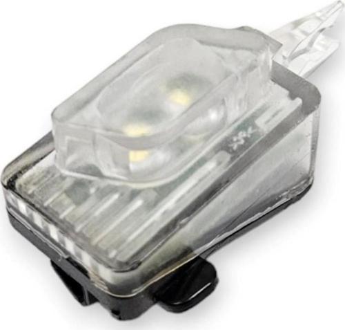 Audi A5 Sportback 2020-2024 Sol Arka Kapı Kolu Led Lamba 8W0947133