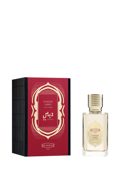 Scarlet Sands EDP 100 ml