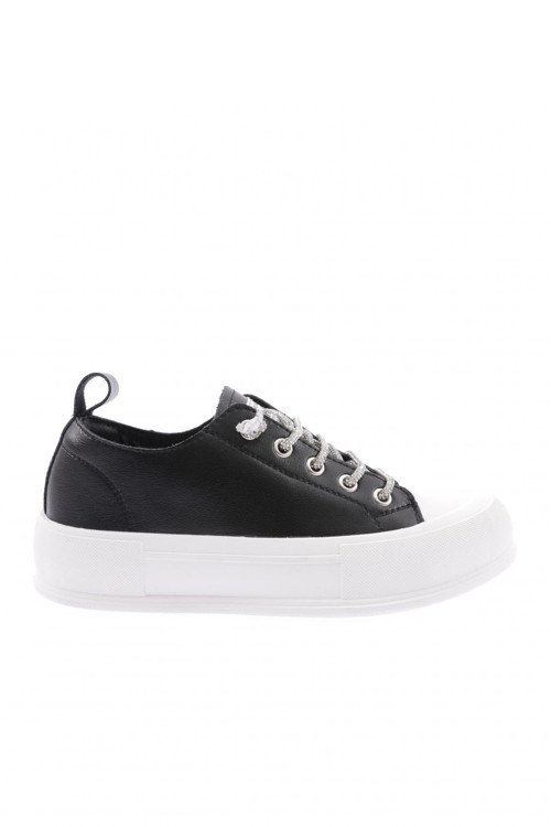 23Y384-3 Kadın Sneaker Ayakkabı