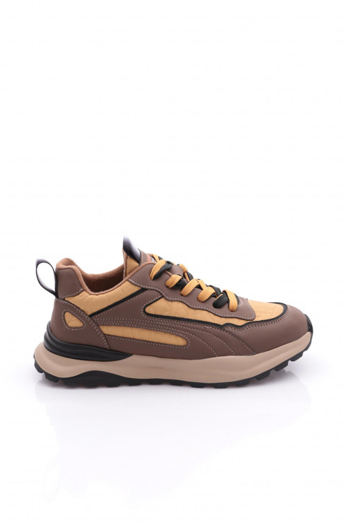 24K502-1 Erkek Spor Ayakkabı