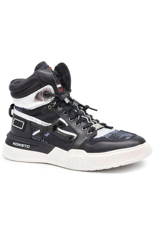 22K416 Erkek Sneaker Ayakkabı