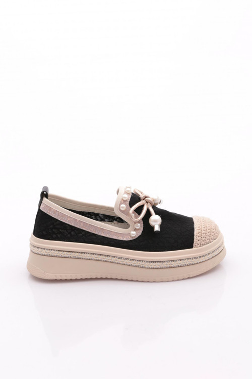 24Y386-1 Kadın Sneaker Ayakkabı