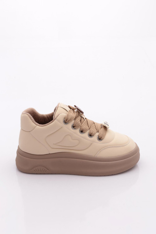 25K421 Kadın Sneaker Ayakkabı