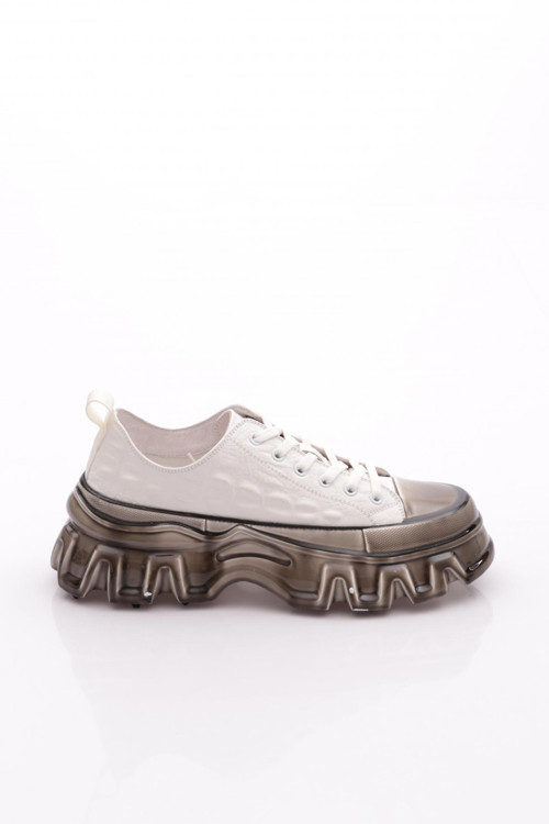 24Y599-1 Erkek Sneaker Ayakkabı