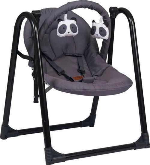 Pasha Baby Lucca Salıncak
