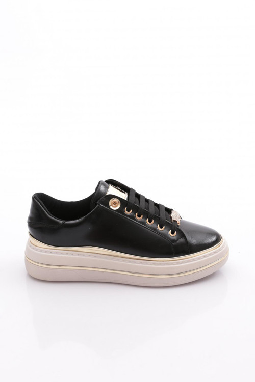 2717 Kadin Sneaker Ayakkabi