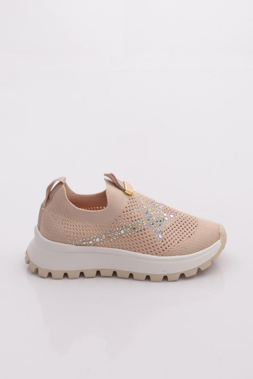 302 Kadin Sneaker Ayakkabi