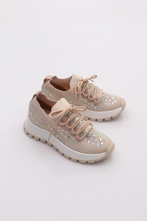 301 Kadin Sneaker Ayakkabi