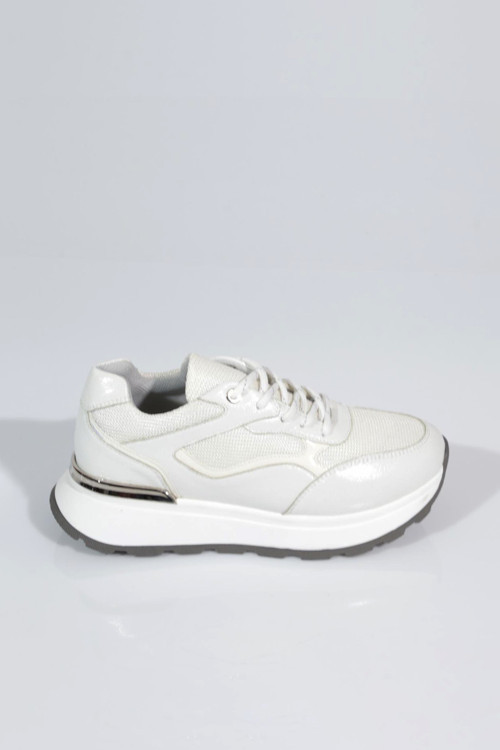 81184 Kadin Sneaker Ayakkabi