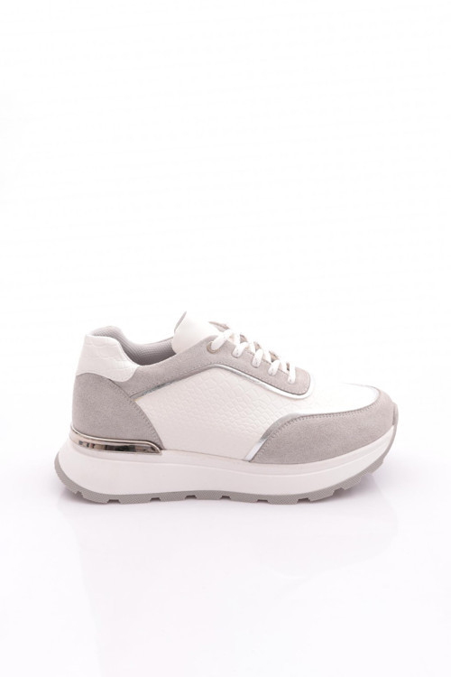 81185 Kadin Sneaker Ayakkabi