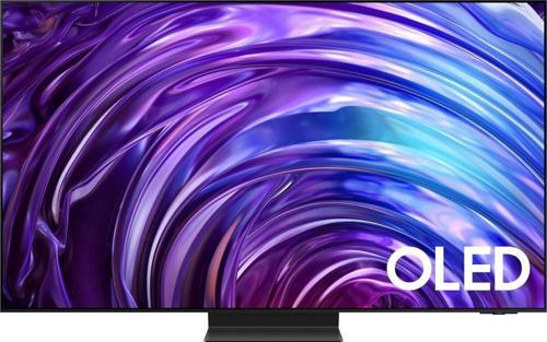 65S95D 65" 165 Ekran Dahili Uydu Alıcılı 4K Ultra HD Smart OLED TV