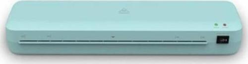 A3 Laminasyon Makinası LM 1015 Mavi